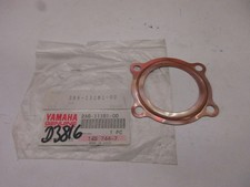 Seal 2A6-11181-00 D3816