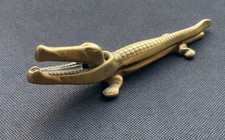 Vintage Novelty Brass