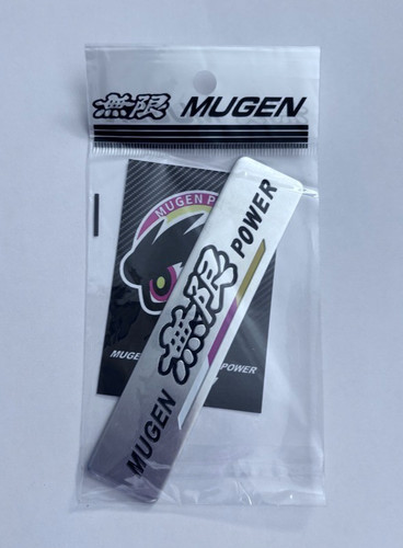 Mugen power honda - mugen,