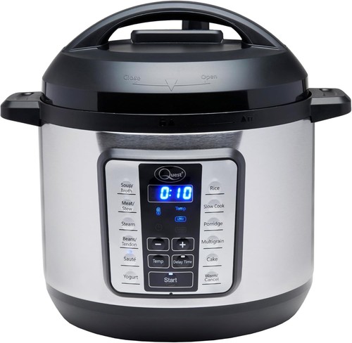 Pressure cooker electric - electric, 6l