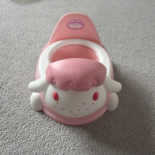 Zapf creations baby - zapf, annabell