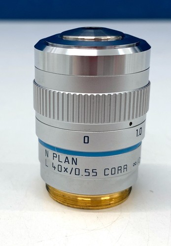 Leica 40x coaa 0 - l,