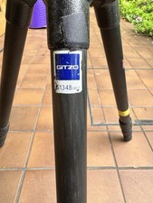 Gitzo G1348 MK2 Carbon Fibre