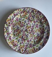 3x Vintage Next Dinner Plates