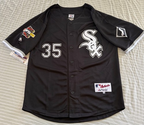 Frank thomas chicago - frank,