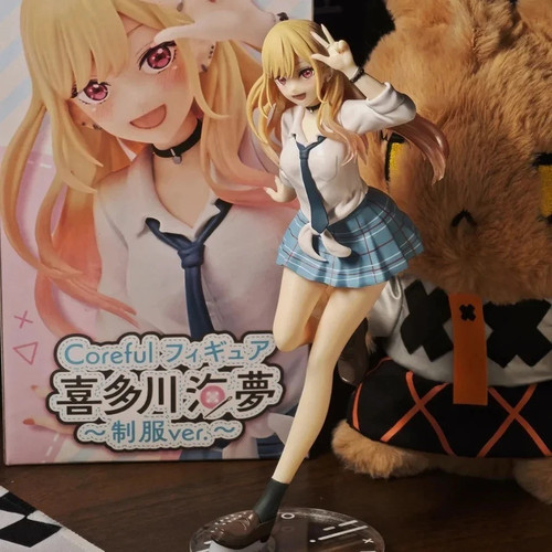 Marin kitagawa anime figure - kitagawa,