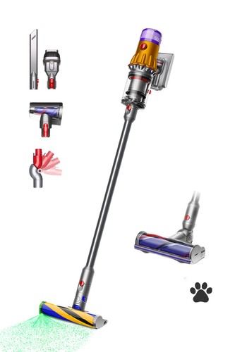 Dyson v12 detect slim - v12, absolute