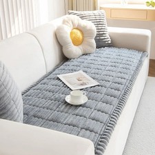 Thicken Couch Cover Mat