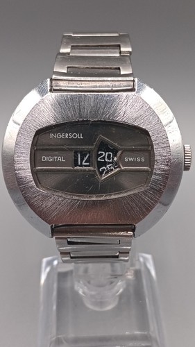 Vintage 1970s ingersoll - vintage,