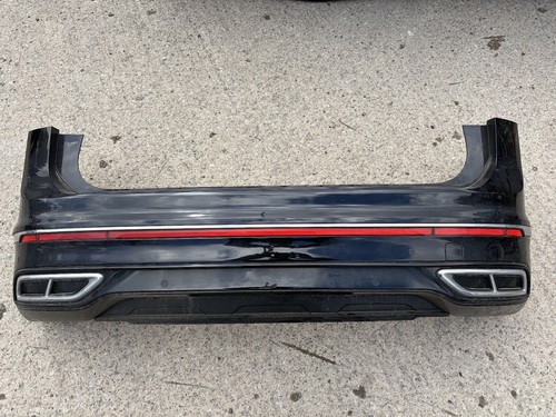 Tiguan line mk2 complete - line,