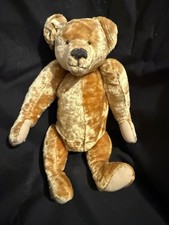 Likely Steiff Bear - 20th