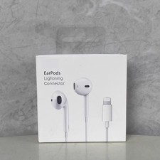 Apple iPhone EarPods