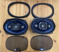 Kenwood KFC-6907 6x9 Speakers