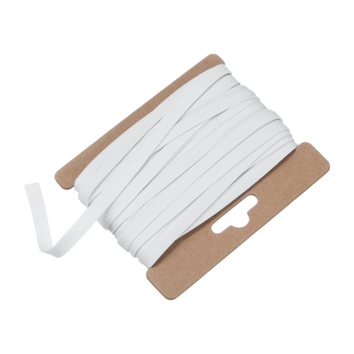 Double fold bias tape inch - double,