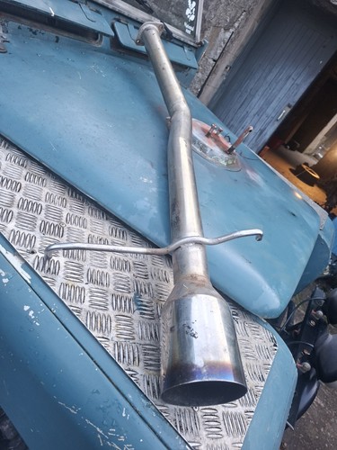 Impreza backbox delete - backbox,