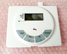 WORCESTER GREENSTAR JUNIOR DIGISTAT RECEIVER UNIT ONLY DT10RF 7716192052