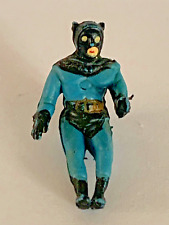 Corgi 267 Batman For The Batmobile Or 107 Batboat