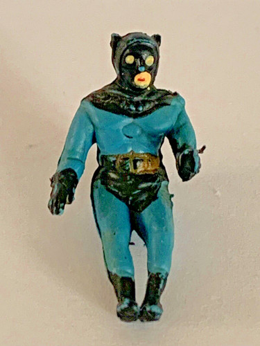 Corgi 267 batman - corgi,