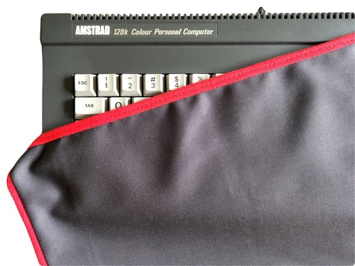 Amstrad cpc 6128 - cpc,