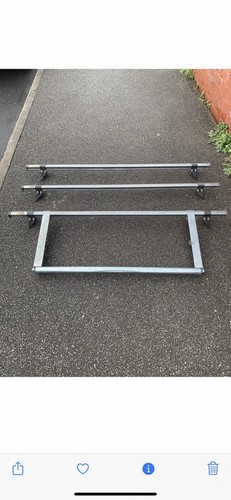 Rhino delta bars - delta, rack