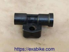 Left Injection System Element