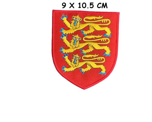 British lion shield england - shield,