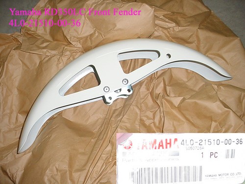 Genuine yamaha rd350lc rd250lc - genuine,