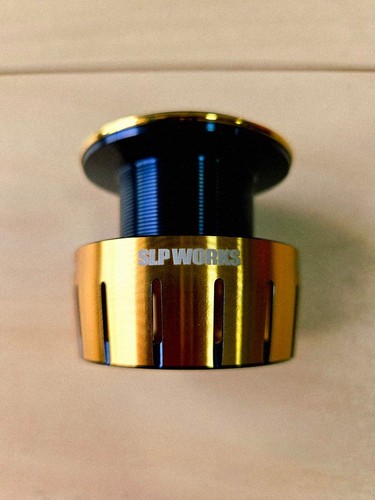 Daiwa slp works - daiwa,