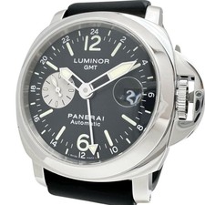 PANERAI  PAM00088 Luminor GMT