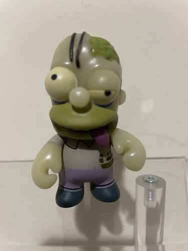 Kidrobot the simpsons - x, series