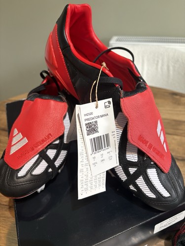 2025 adidas predator mania - 2025,