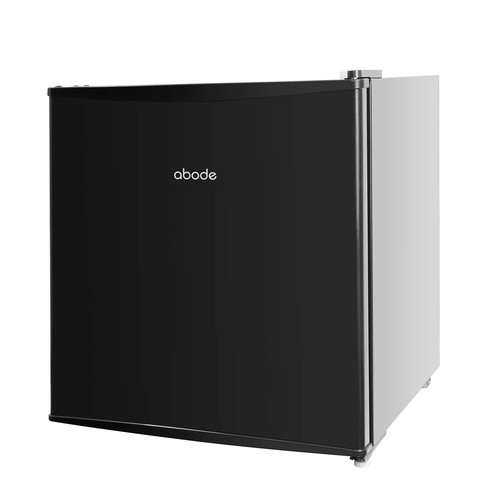 Mini fridge 43l table top - table,