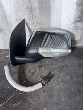 NISSAN NAVARA D40 WING MIRROR
