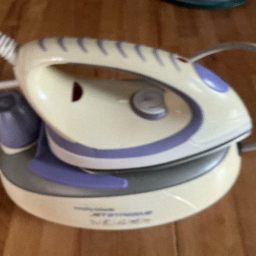 Morphy richards jet - jet, stream