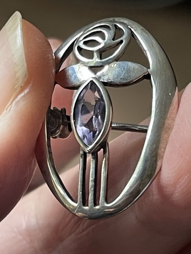 Vintage sterling silver - vintage,