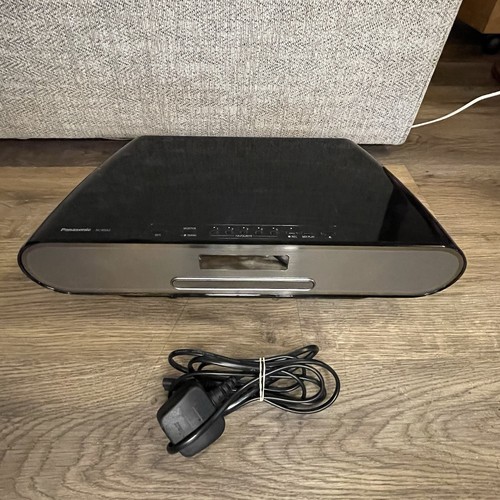 Panasonic compact stereo - compact,