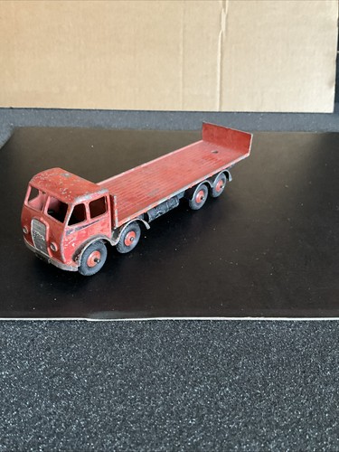 Dinky toys 503 - no., flat