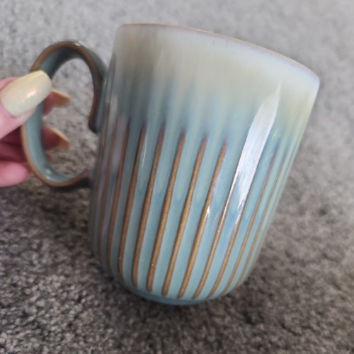 Denby regency green - green, mug