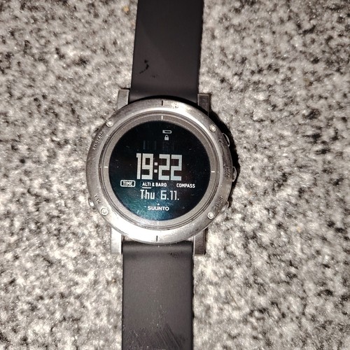 Suunto core watch - suunto,