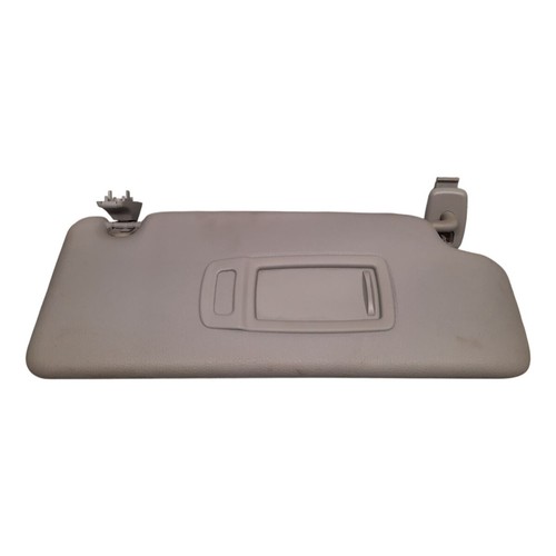 Bmw sun visor drivers side - visor,