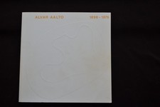 ALVAR AALTO 1898-1976
