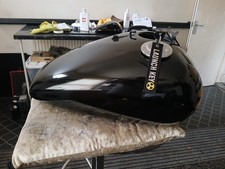 Yamaha XVS 650 Drag Star