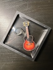 Gibson Acoustic Guitar