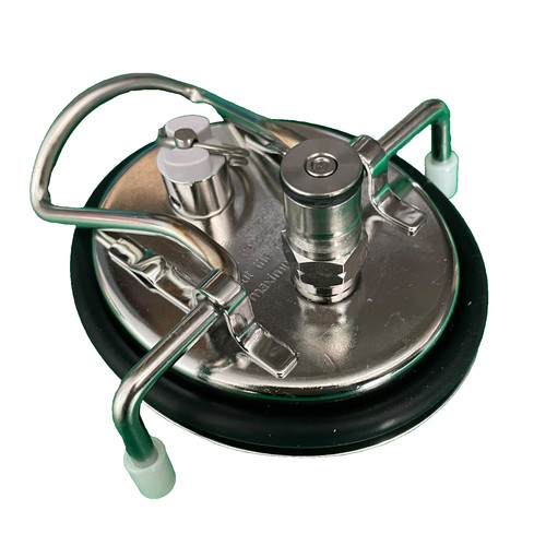 Corny keg lid - keg, replacement
