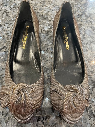 Russell bromley ladies shoes - russell,