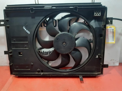 Citroen picasso radiator - ,