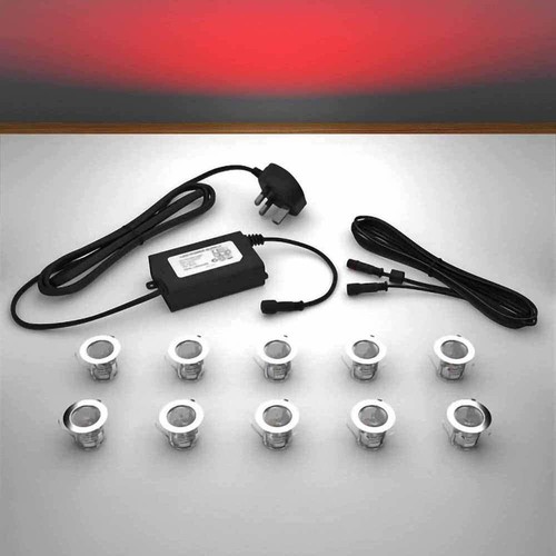 30mm led lights - 30mm,