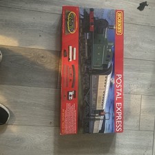Hornby Postal Express R1180