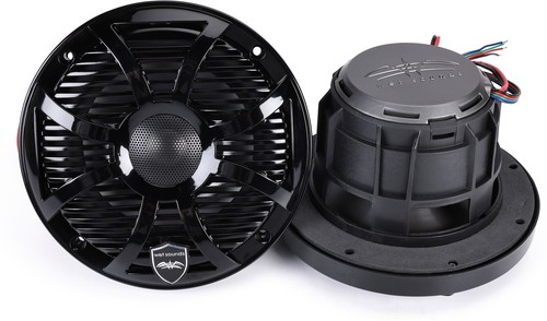 Wet sounds revo - revo, v3