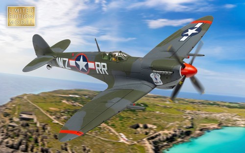 Corgi aa29104 supermarine - aa29104,